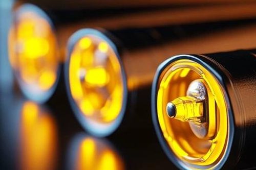 Loại pin mới hoạt động ngay cả khi bị gấp lại hoặc cắt đôi