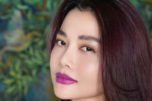 Họa sĩ Lê Trang: 'Tôi đã vẽ như một đứa trẻ'