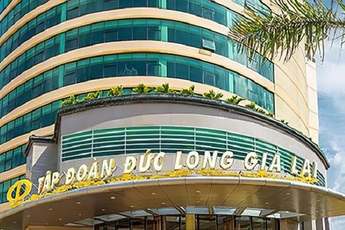 Cổ phiếu Đức Long Gia Lai có thể bị hủy niêm yết bắt buộc do liên tiếp nhận ý kiến ngoại trừ của kiểm toán