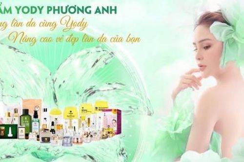TP. Hồ Chí Minh: Sản xuất mỹ phẩm trái phép, Yody Phương Anh bị xử phạt, thu hồi sản phẩm