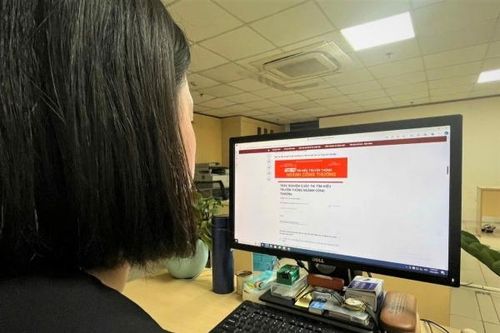 Nhiều Sở Công Thương tích cực hưởng ứng cuộc thi Tìm hiểu truyền thống ngành Công Thương