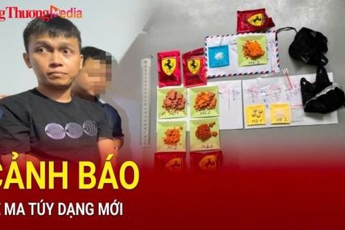 Điểm nóng 24h ngày 3/10: Đề xuất mới nhất về xử phạt nồng độ cồn, cảnh báo về dạng ma túy mới