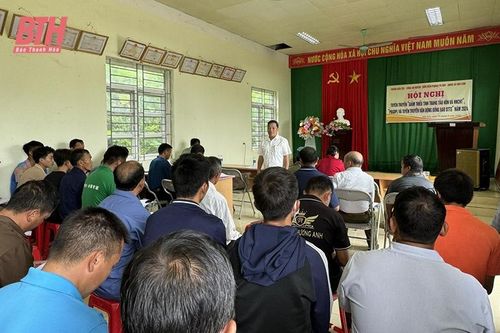 Những người Mông 'đi ngược' tìm ấm no nơi biên viễn (Bài 1): Như thân cây kiêu hùng trước bão