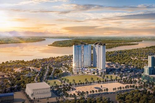 Đón xu hướng dòng tiền đầu tư vào loại hình căn hộ Expert Home