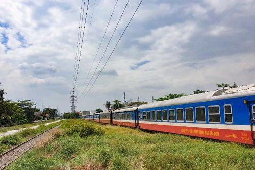 Ga tàu hỏa Bình Triệu được quy hoạch thành ga metro