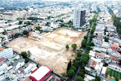 Đô thị Biên Hòa còn 'nợ' nhiều tiêu chí