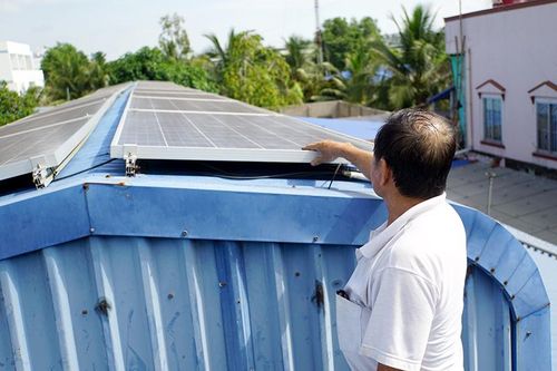 Triển khai Nghị định của Chính phủ về cơ chế mua bán điện trực tiếp