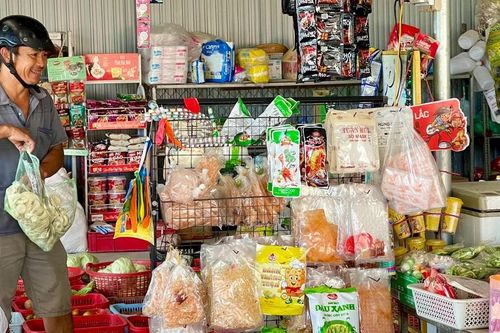 Gia Lai ưu tiên đầu tư xây dựng chợ tại vùng đồng bào dân tộc thiểu số
