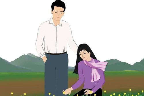 'Có nỗi nhớ không mang tên'