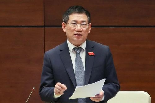 Phó Thủ tướng Hồ Đức Phớc làm Trưởng ban Chỉ đạo điều hành giá