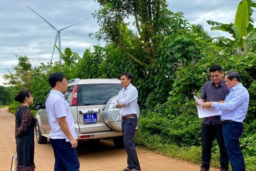 Giám sát quyết toán các dự án đầu tư công giai đoạn 2021-2025 tại Đak Đoa