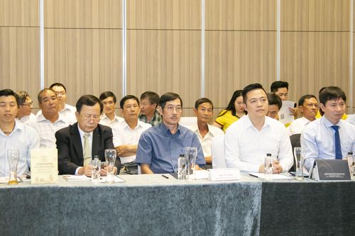Sở Thông tin và Truyền thông tổ chức hội thảo 'Sáng tạo ứng dụng số trong nông nghiệp'