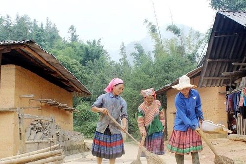Lào Cai thực hiện Dự án 1 Chương trình mục tiêu quốc gia 1719