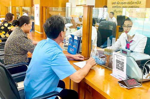 Nâng cao năng lực quản trị, điều hành quỹ tín dụng nhân dân