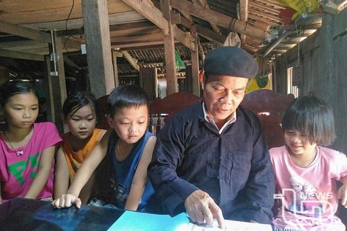 Chuyện ở những gia đình truyền thống