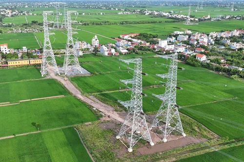 EVN muốn đầu tư 1,5 tỷ USD/năm cho hạ tầng điện, Tập đoàn PC1 hưởng lợi lớn