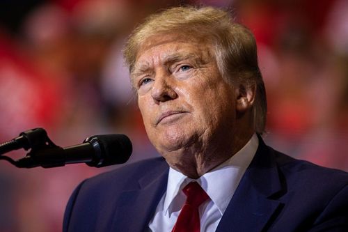 Quốc tế nổi bật: Lời phê phán của ông Donald Trump