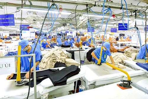 Tập đoàn Dệt may Việt Nam (VGT): Lãi 9 tháng đầu năm tăng 70%