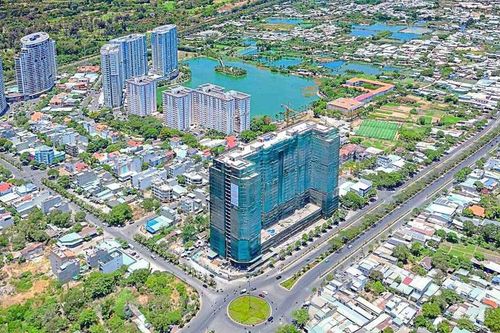 Tiếp tục tái cơ cấu hệ sinh thái, DIC Corp (DIG) bán xong một phần vốn công ty con