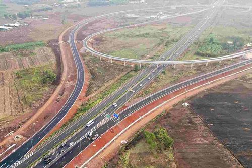 Giao thông Đèo Cả (HHV) hoàn thành 90% mục tiêu lãi cả năm chỉ sau 9 tháng