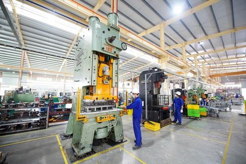 Xây dựng chính sách ràng buộc để thúc đẩy công nghiệp hỗ trợ