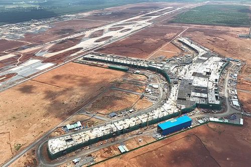 Đồng Nai: Quy hoạch dự án Khu đô thị - dịch vụ hơn 2.000ha gần sân bay Long Thành