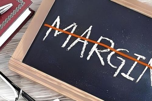 Cắt margin 85 mã cổ phiếu trên HOSE quý IV