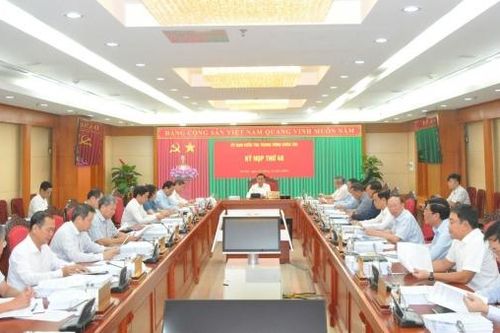 Thành ủy Tp.HCM xem xét kỷ luật đối với nhiều cán bộ