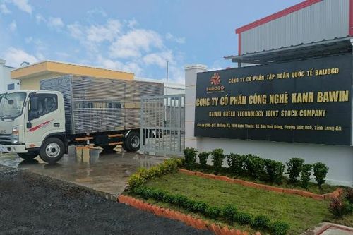 Doanh nghiệp Việt tiên phong vươn xa trên bản đồ sản xuất xanh toàn cầu
