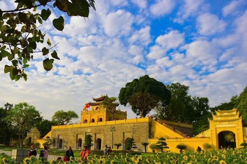 Bài 1: 'Bảo tàng' sống động của văn hóa Việt Nam