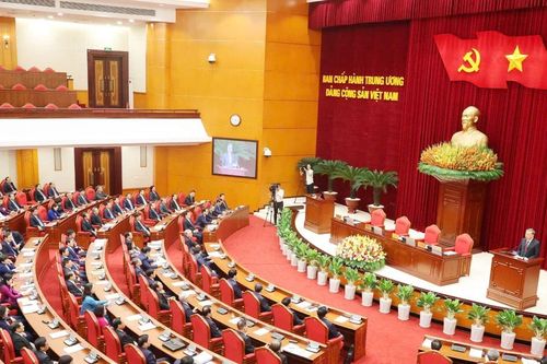 Bài 3: Đổi mới phương thức lãnh đạo - nhân tố quyết định thành công công việc lãnh đạo, cầm quyền của Đảng