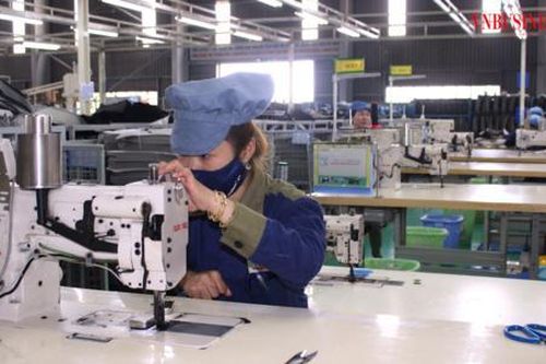 Xuất khẩu dệt may, da giày và thủy sản đối diện nhiều thách thức phía trước
