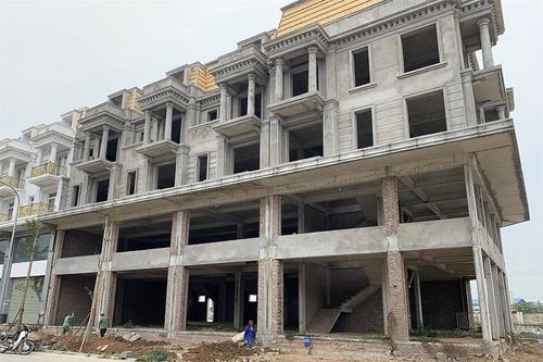 Đánh thuế căn nhà thứ 2: Lo ngại thị trường thêm 'cú sốc'?