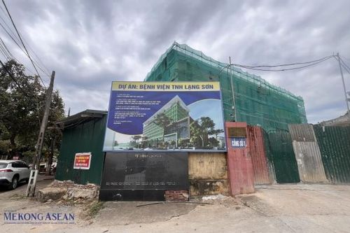 TNH thành lập chi nhánh ở Hà Nội