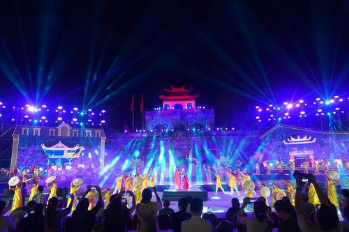 Chuẩn bị diễn ra Lễ hội Áo dài Du lịch Hà Nội 2024