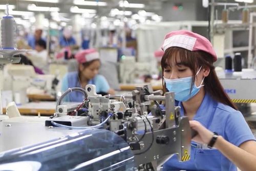 Nâng cao năng lực cạnh tranh cho doanh nghiệp nhỏ và vừa