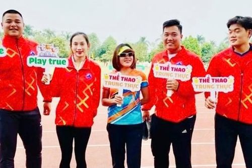 Tăng số lượng lấy mẫu kiểm tra doping trong thể thao: Việc cần thiết, liên tục!