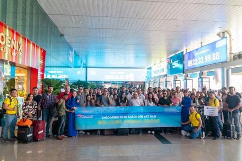 Nhiều khó khăn trong phát triển du lịch kết hợp họp, tổ chức sự kiện
