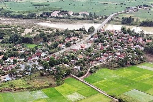 Phản hồi bài báo một xã sắp có 3 công trình thủy điện