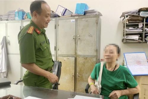 Suýt 'bay' 200 triệu đồng sau cuộc gọi dọa dẫm của kẻ giả danh cán bộ Công an