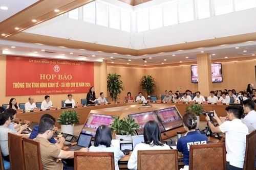 Hà Nội xuất hiện tình trạng 'thổi giá' đất gây nhiễu loạn giá thị trường