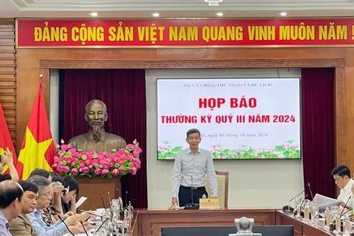 Vẫn còn nhiều vướng mắc trong sản xuất, phát hành phim Nhà nước đặt hàng