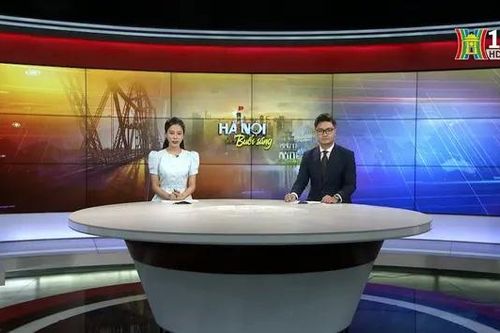Chương trình Hà Nội buổi sáng | 03/10/2024