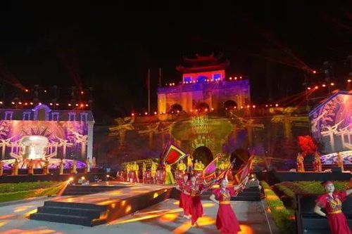 Khai mạc Lễ hội Áo dài du lịch 2024 vào tối 04/10
