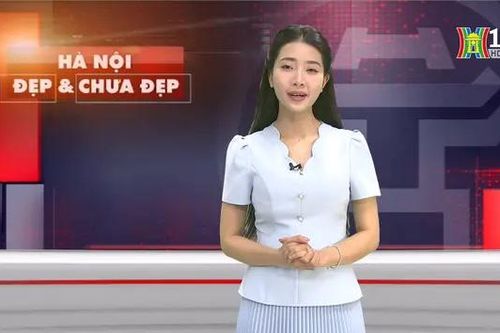 Hà Nội đẹp và chưa đẹp | 03/10/2024