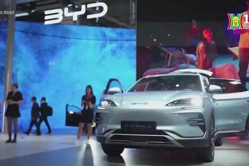 Xe thân thiện môi trường cần tem kiểm định riêng