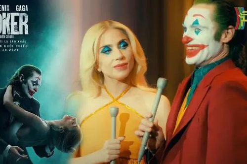 'Joker: Folie À Deux' - Có gì ở bom tấn hot nhất?