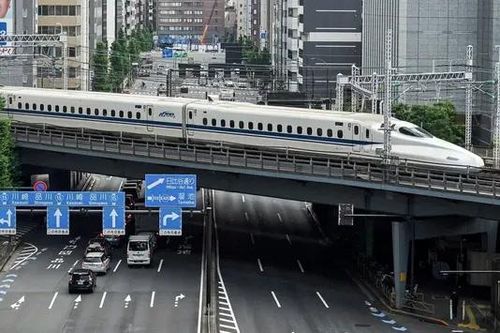 Những con tàu có tốc độ di chuyển nhanh nhất thế giới