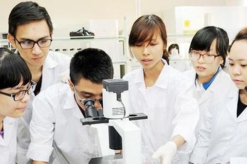 Giải thưởng khoa học công nghệ cho giảng viên trẻ
