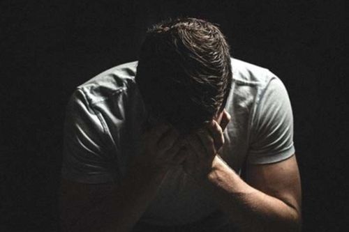 'Chuẩn men' và nước mắt đàn ông